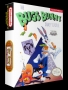 Nintendo  NES&nbsp; - &nbsp;Bugs Bunny Crazy Castle, The (USA)